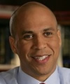 Corey Booker (D)